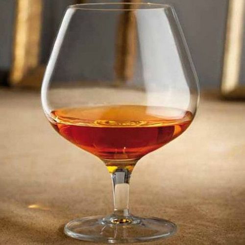 Luigi Bormioli Stemware Napoleon 720Ml Capacity: 720 T/Hr