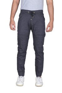 Designer Mens Cargo Trousers