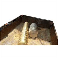 2d Fryums Making Machine Warm