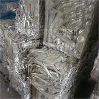 Waste Aluminium Scrap