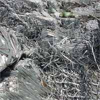 Mix Aluminium Scrap