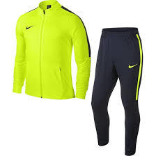 Track Suit