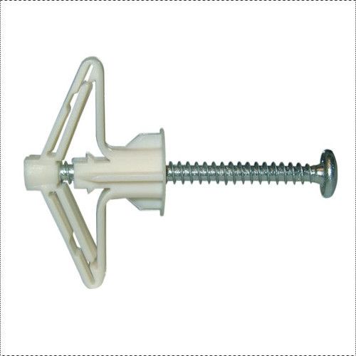 Nylon Cavity Anchor