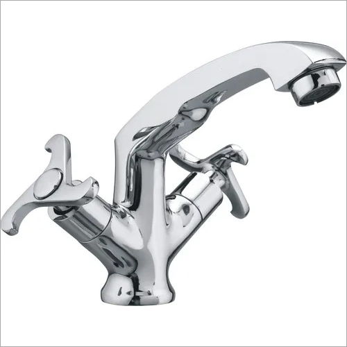 WASH BASIN MIXER TAP