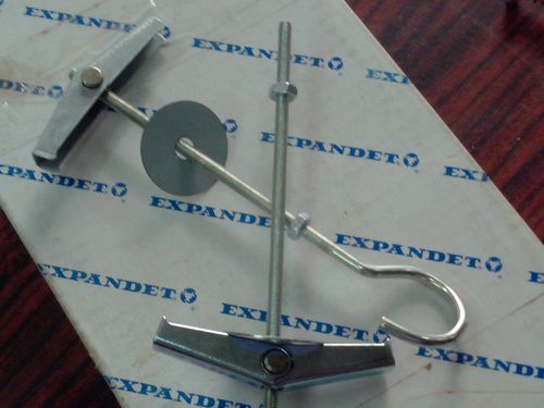 Spring Toggle Anchor