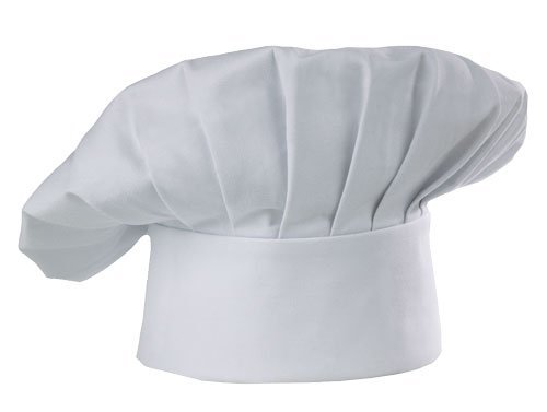 Chef Cap