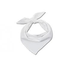 Chef Scarf