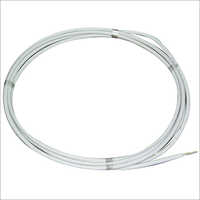PTFE  Insulated High Voltage Corona Resistant