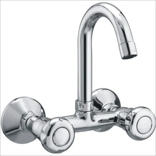 KITCHEN SINK MIXER TAPS