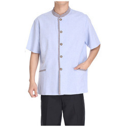 Industrial Uniform