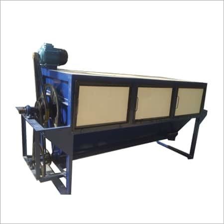 Automatic Rice Bran Machine