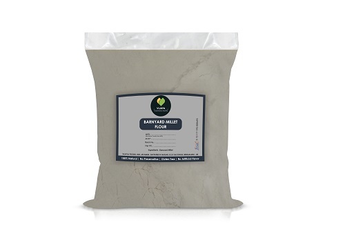 Barnyard Millet Flour