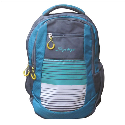 Designer School Backpack Bag