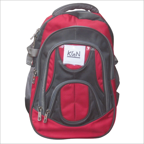 Stylish School Backpack Bag