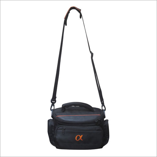 Camera Shoulder Bag