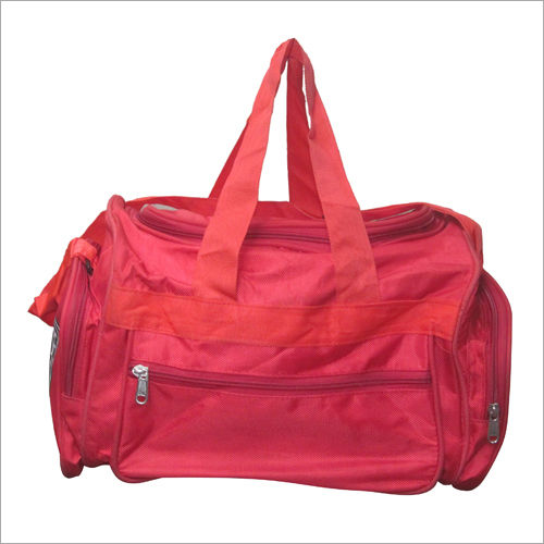 Nylon Travelling Bag