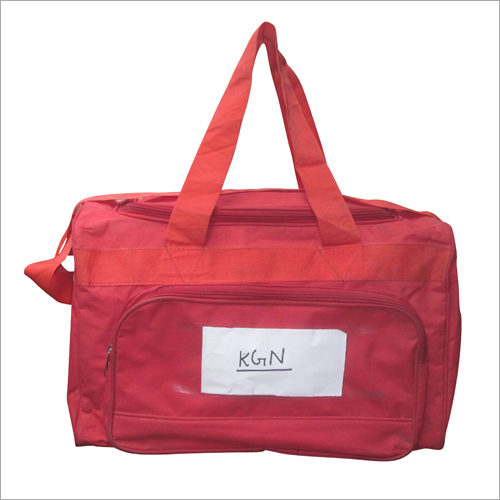 Sports Travelling Bag