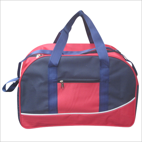 Small Travelling Bag