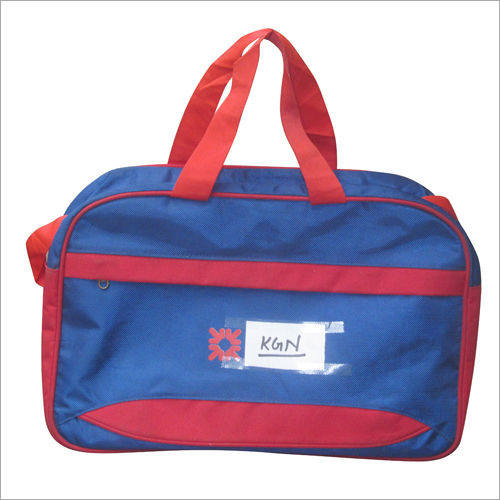 Nylon Sports Travelling Bag