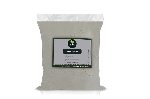 Jowar Flour