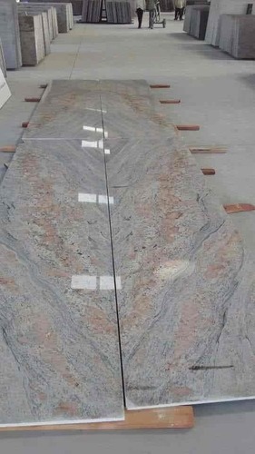 Imperial White Granite