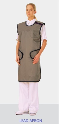 Lead Apron
