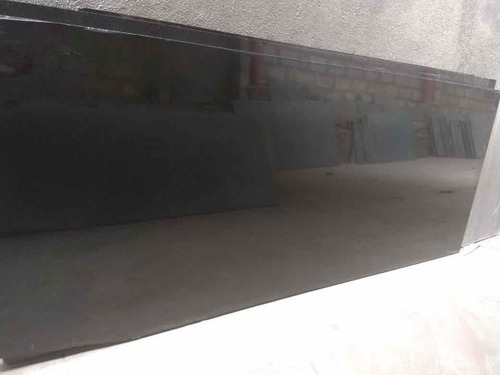 Absolute Black Granite Slabs