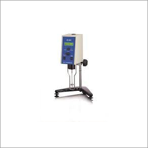Viscometer 