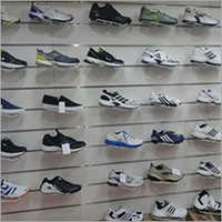 Shoes Display Rack