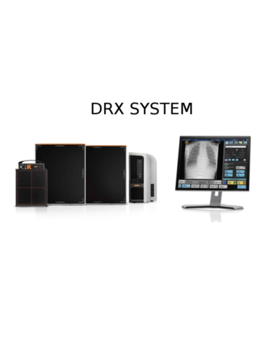 Drx System