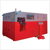 Electric Pet Moulding Machine