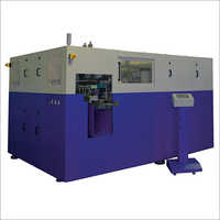 Fully Automatic Pet Moulding Machine