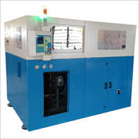 Automatic Pet Blow Moulding Machine