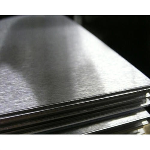 800Ht Nickel Alloy Plates Application: Construction