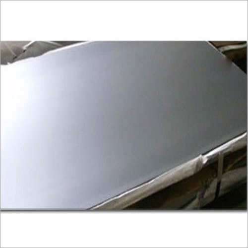 Silver 800H Incoloy Alloy Plates