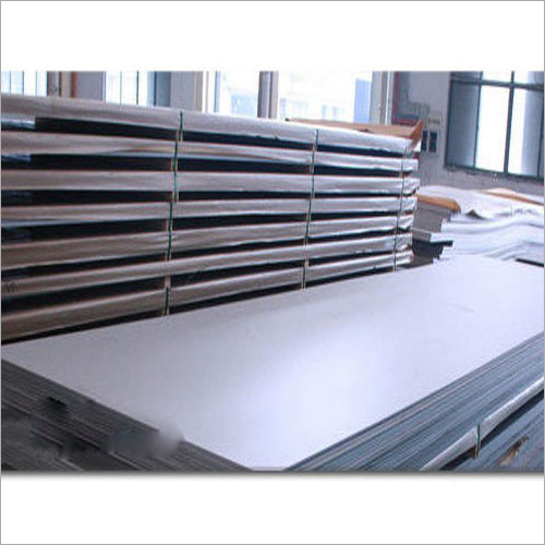 C276 Hastelloy Alloy Plates Application: Construction