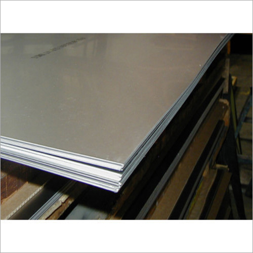 Inconel Alloy 601 Plates