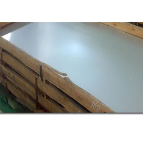 Inconel Alloy 600 Plates