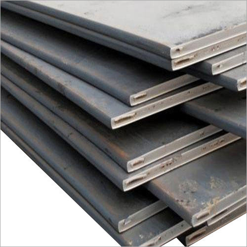Silver Carbon Steel Plates A516 Grade 60 / 70 Dual Certified
