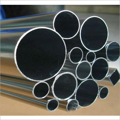 TP 446 Carbon Steel Seamless Pipes - 12 Meter Length, Silver Color, Round Shape, Thickness 5-35 mm, Manual Polish Surface Finish | Durable, Corrosion Resistant