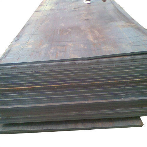 A537 Class 1 Carbon Steel Plates - A537 Grade Stainless Steel Thickness 5-150mm Silver Color Rugged Structure High Tensile Strength Rustproof Surface