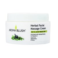 Face Massage Creams