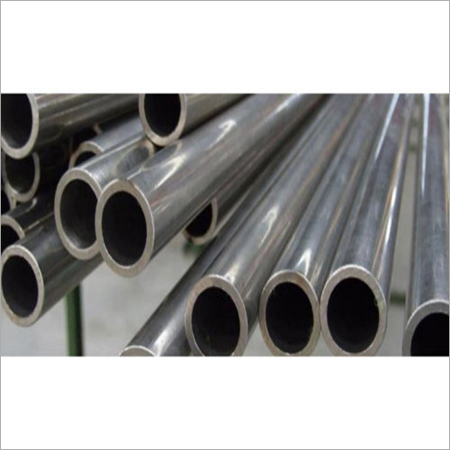 A312 Type 321H Stainless Steel Seamless Pipes - 10-20mm Thickness, 3-18m Length, Silver Color, Polished Finish | Easy Maintenance, Corrosion Resistant, Enhanced Durability