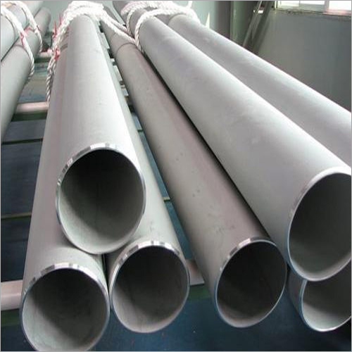 Silver A312 Type 310S Stainless Steel Seamless Pipes