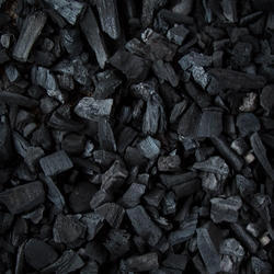 Wood Charcoal Wood Charcoal