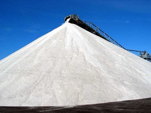 Industrial Vacuum Salts Industrial Vacuum Salts