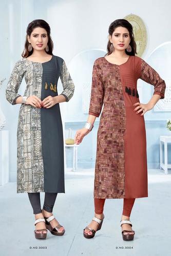 Women Kurti