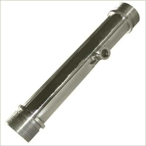Ozone Venturi Injector