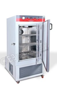 Humidity Chamber / Lime Reactivity Cabinet
