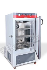 Humidity Chamber OR Lime Reactivity Cabinet